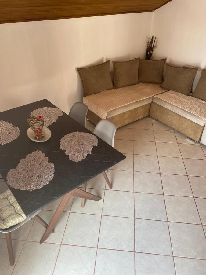 Vasiniko Apartment Котор Екстер'єр фото