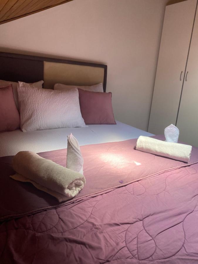Vasiniko Apartment Котор Екстер'єр фото