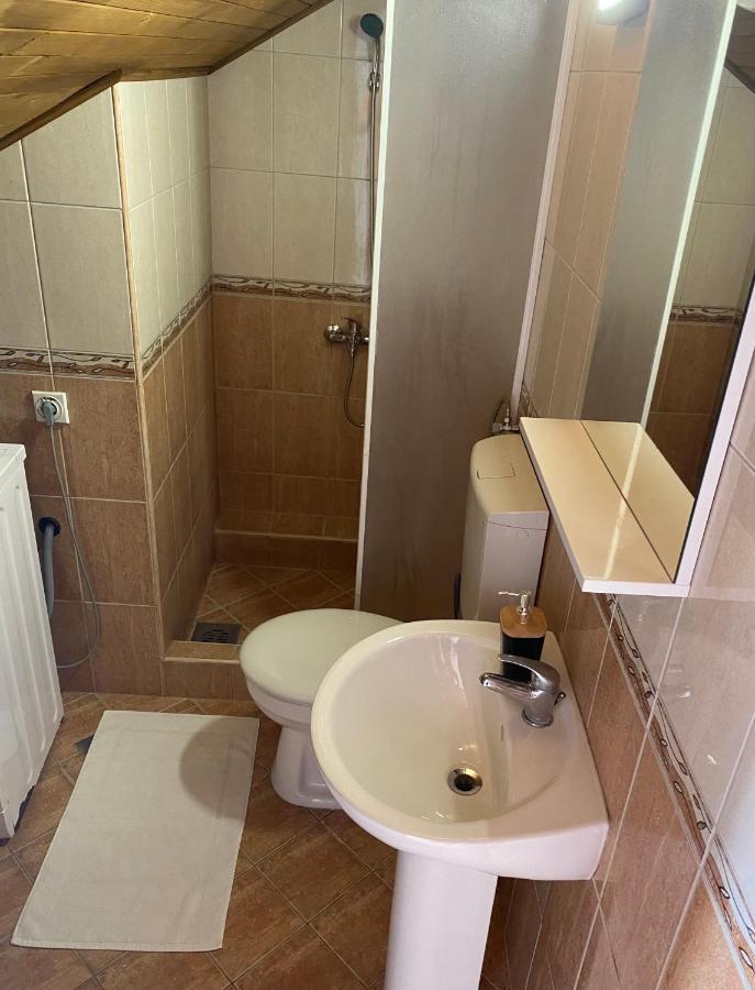 Vasiniko Apartment Котор Екстер'єр фото