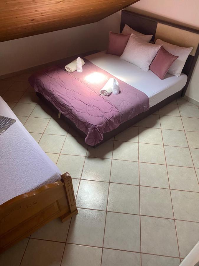 Vasiniko Apartment Котор Екстер'єр фото