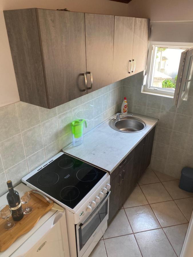Vasiniko Apartment Котор Екстер'єр фото