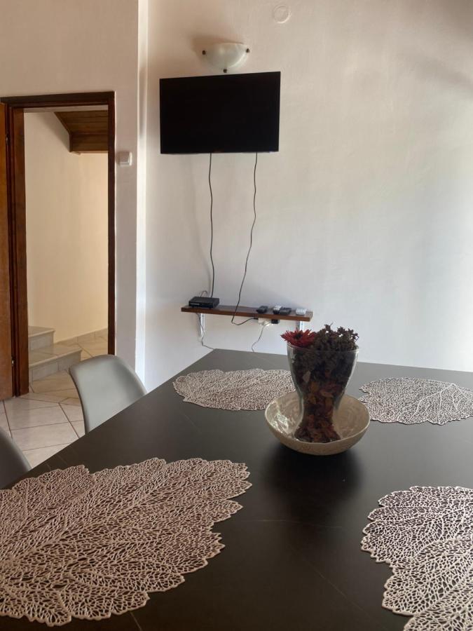 Vasiniko Apartment Котор Екстер'єр фото